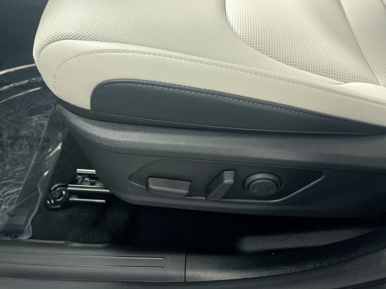 2026 Kia Sportage - Photo 15