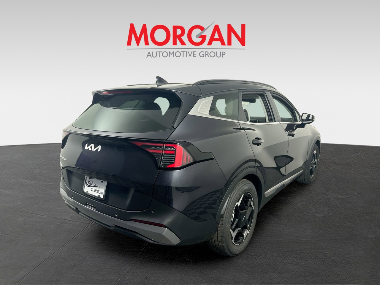 2026 Kia Sportage - Photo 4