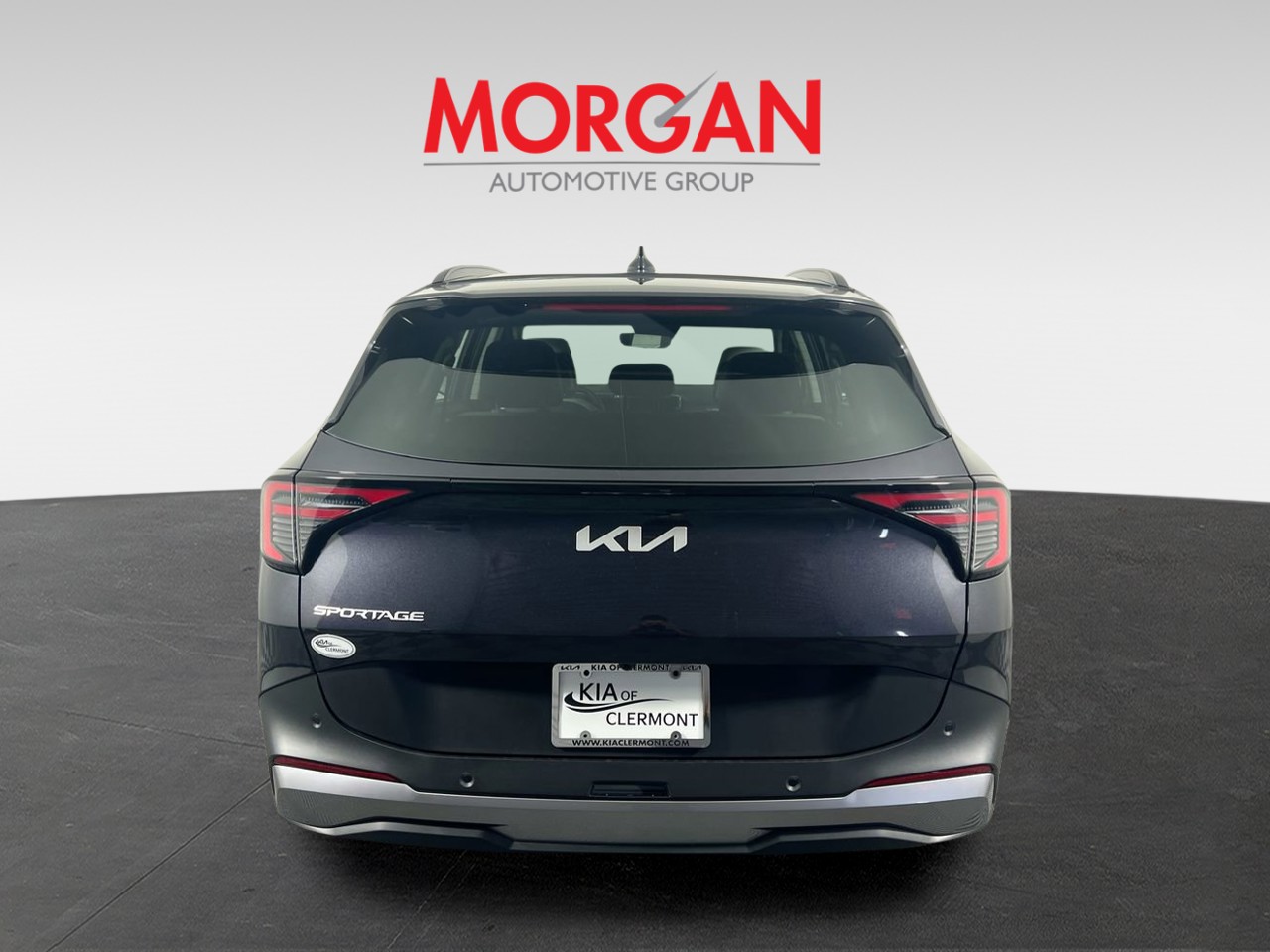 2026 Kia Sportage - Photo 6