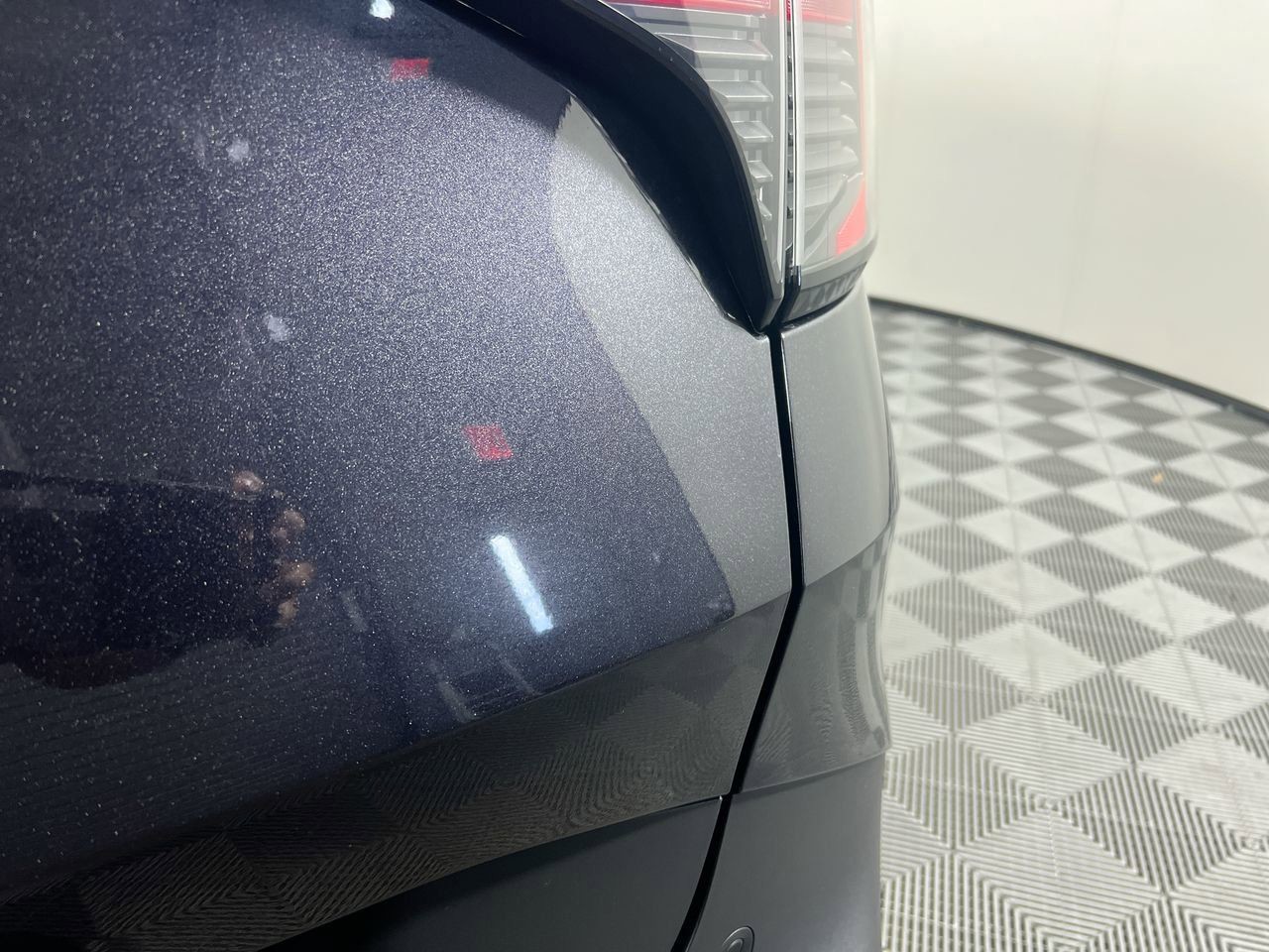 2026 Kia Sportage - Photo 10