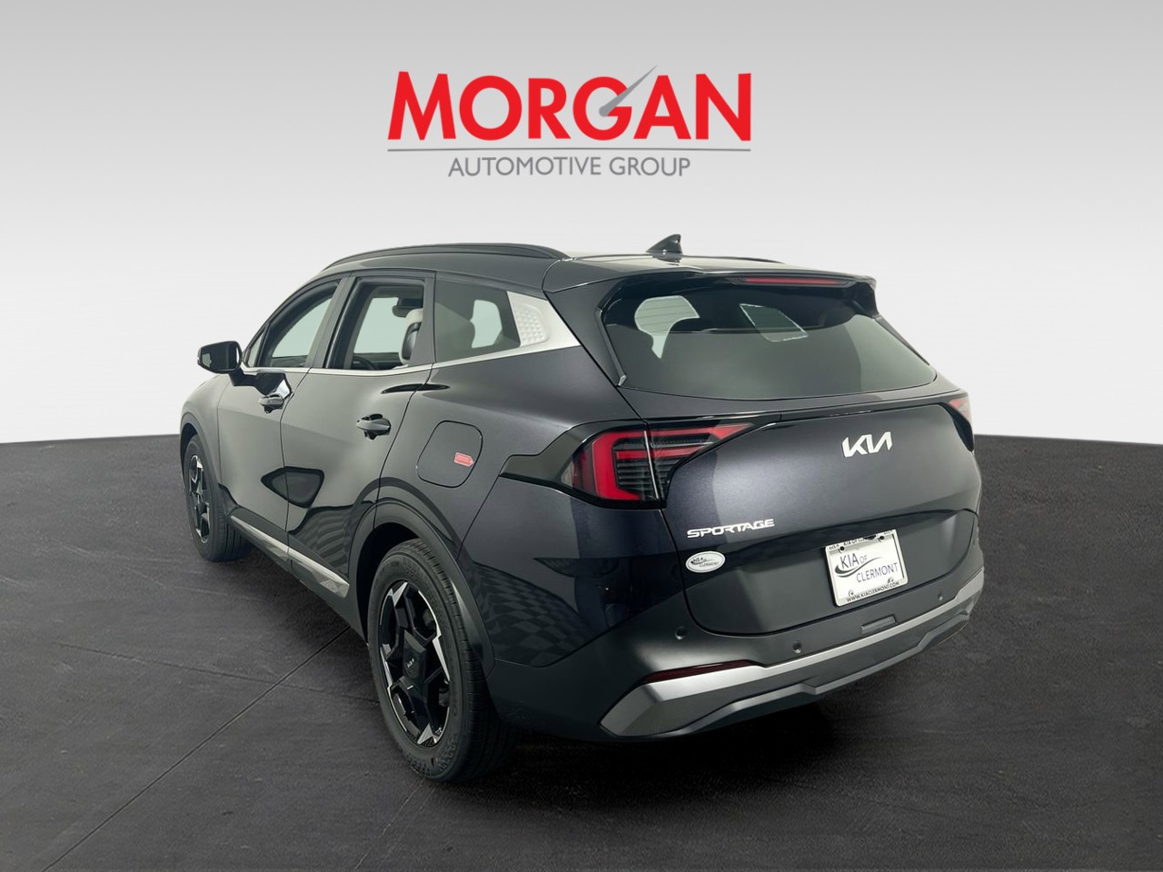 2026 Kia Sportage - Photo 5