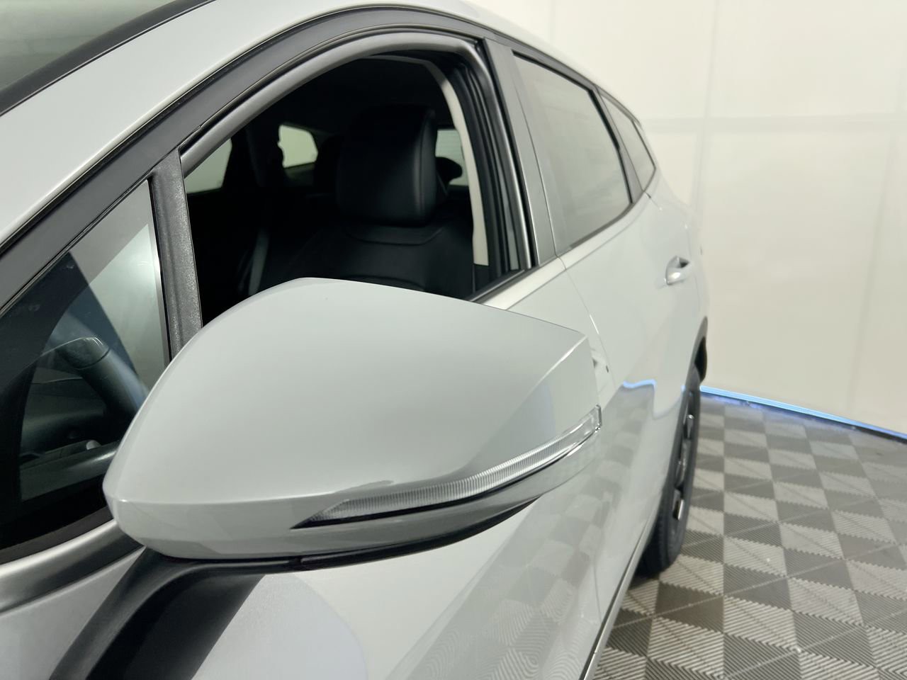 2026 Kia Sportage - Photo 12