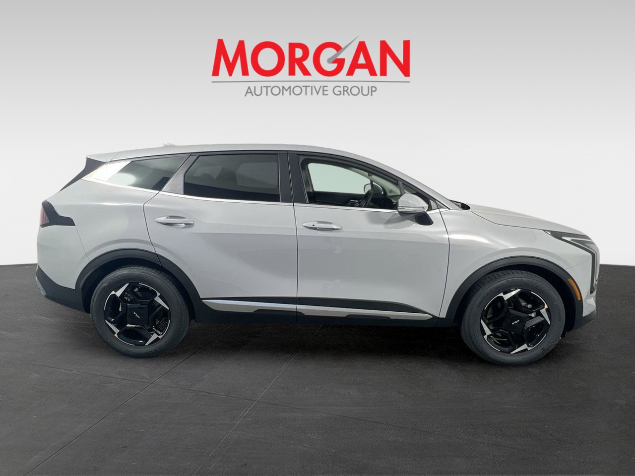 2026 Kia Sportage - Photo 7