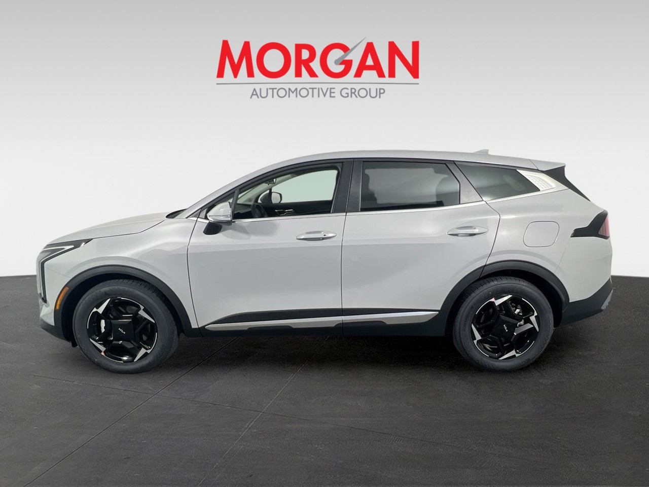 2026 Kia Sportage - Photo 8