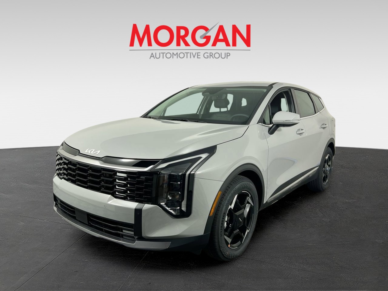 2026 Kia Sportage - Photo 2