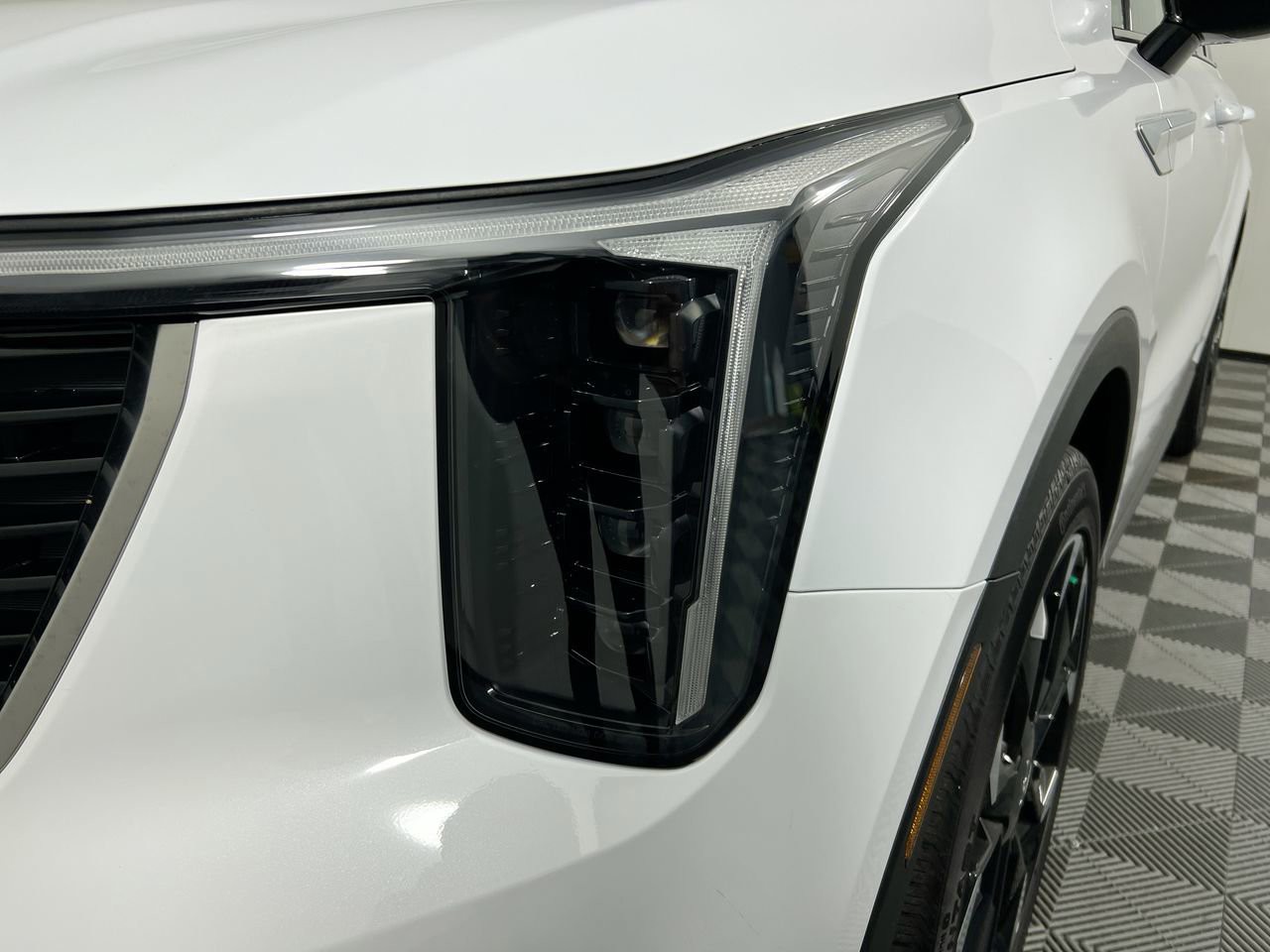 2026 Kia Sorento - Photo 11