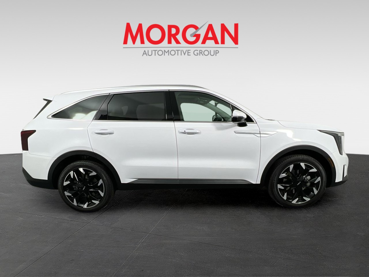 2026 Kia Sorento - Photo 7