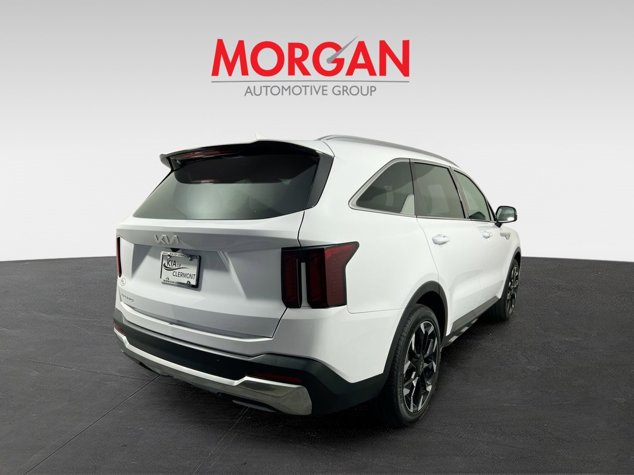 2026 Kia Sorento - Photo 4