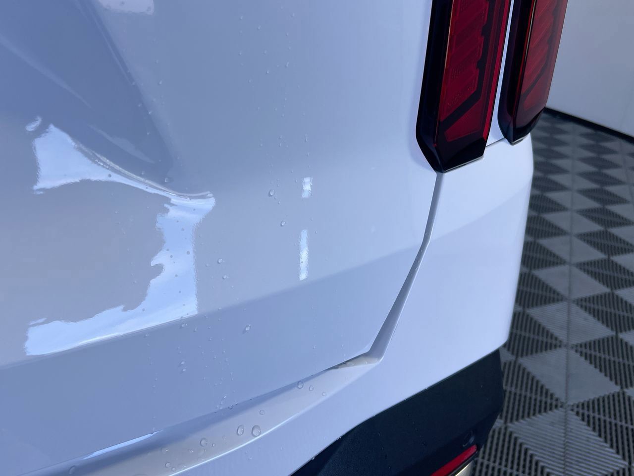 2026 Kia Sorento - Photo 10