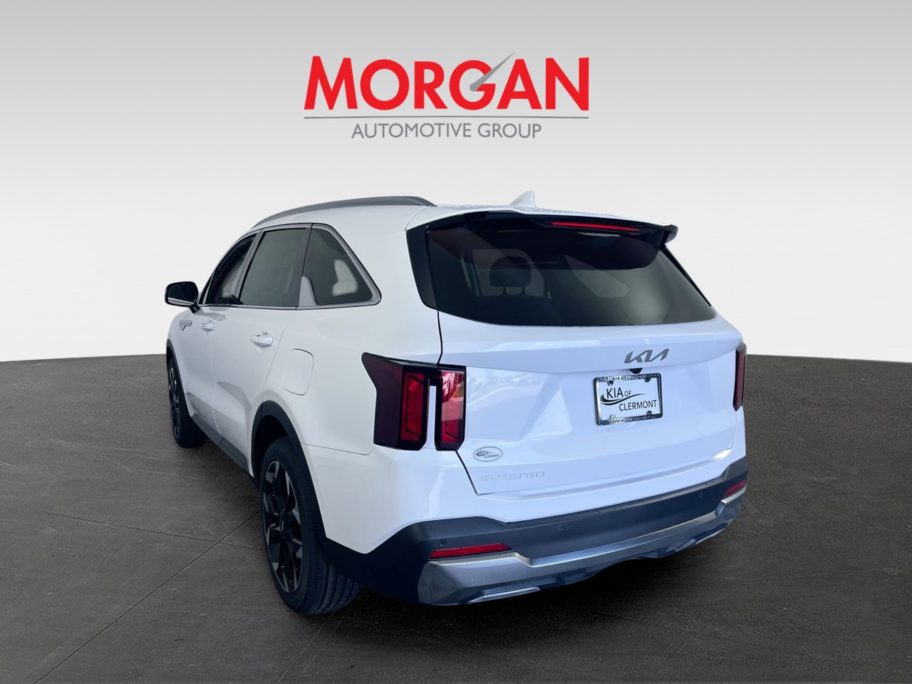 2026 Kia Sorento - Photo 5