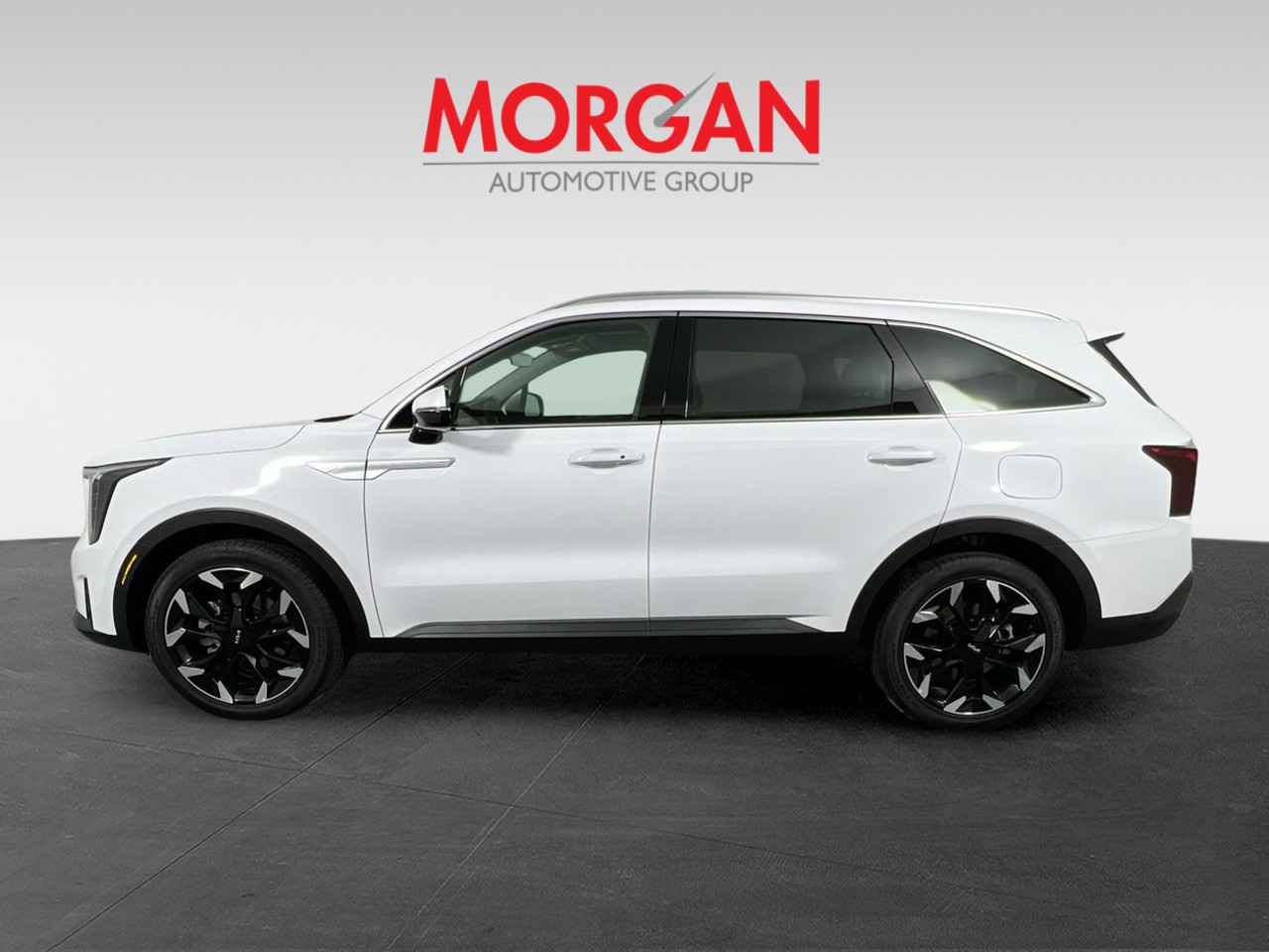 2026 Kia Sorento - Photo 8