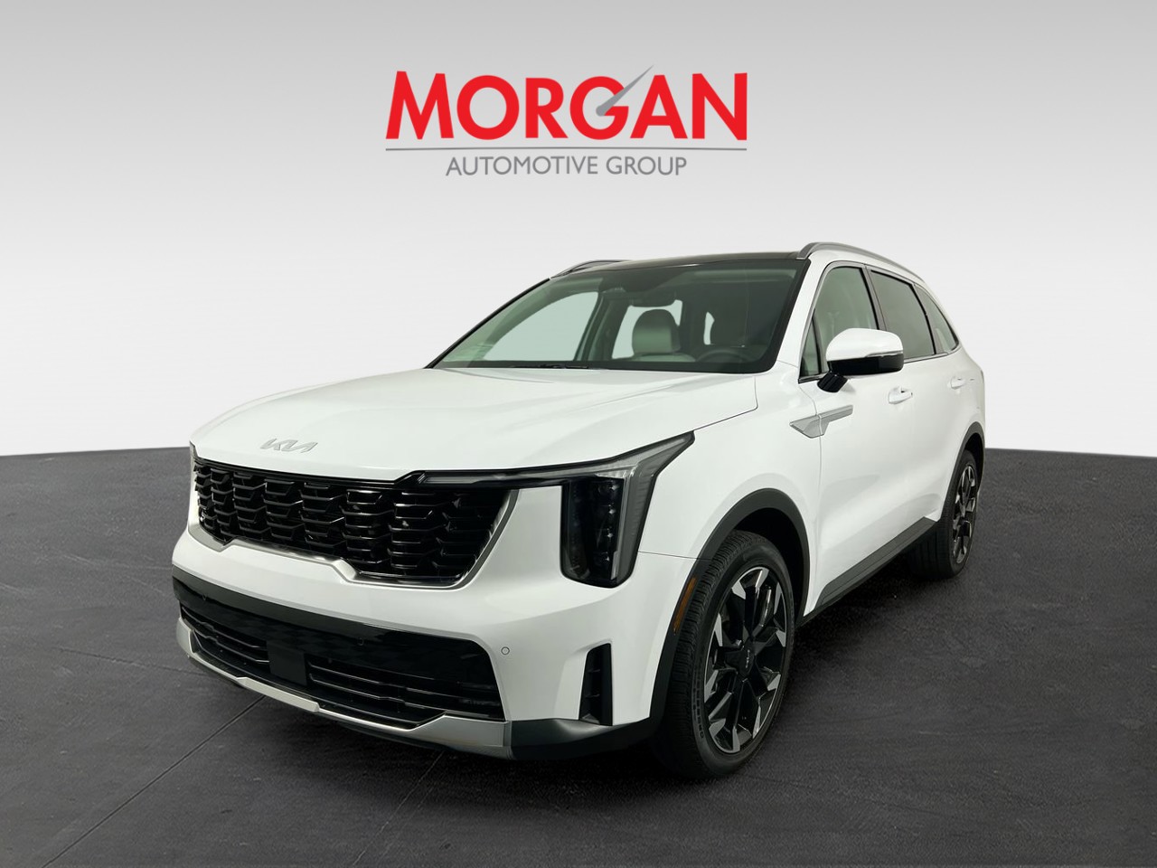 2026 Kia Sorento - Photo 2