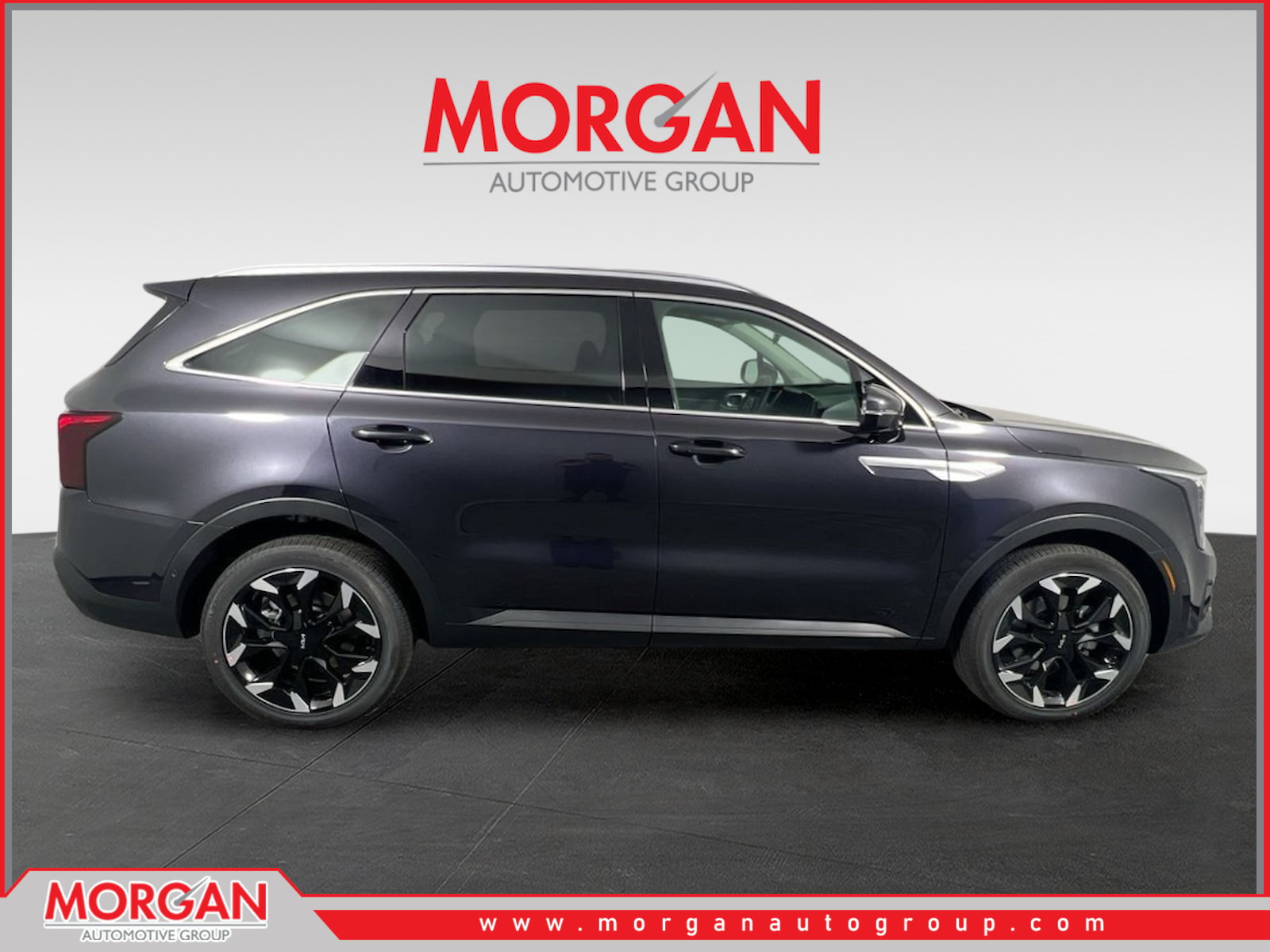 2026 Kia Sorento - Photo 6
