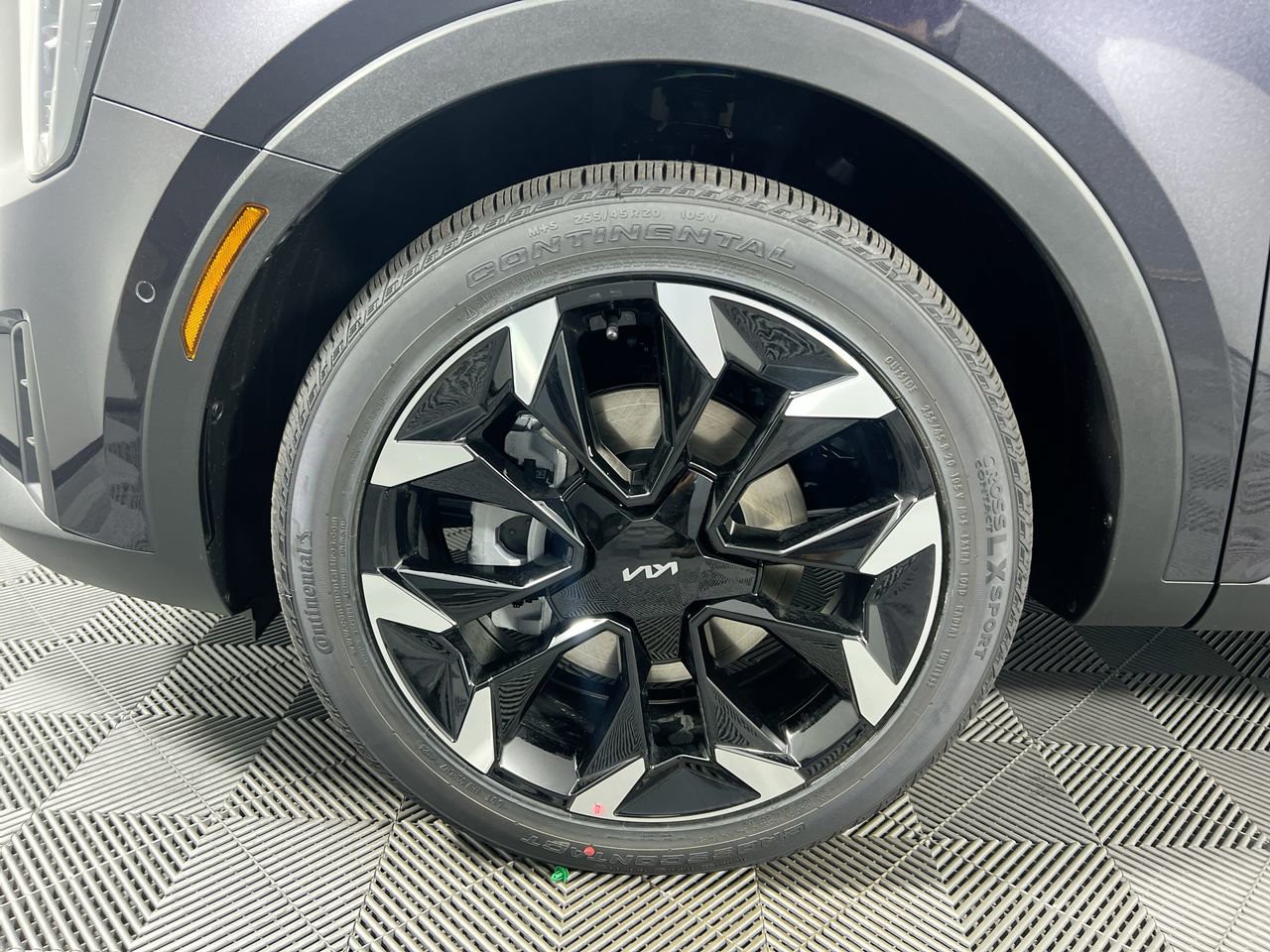 2026 Kia Sorento - Photo 11