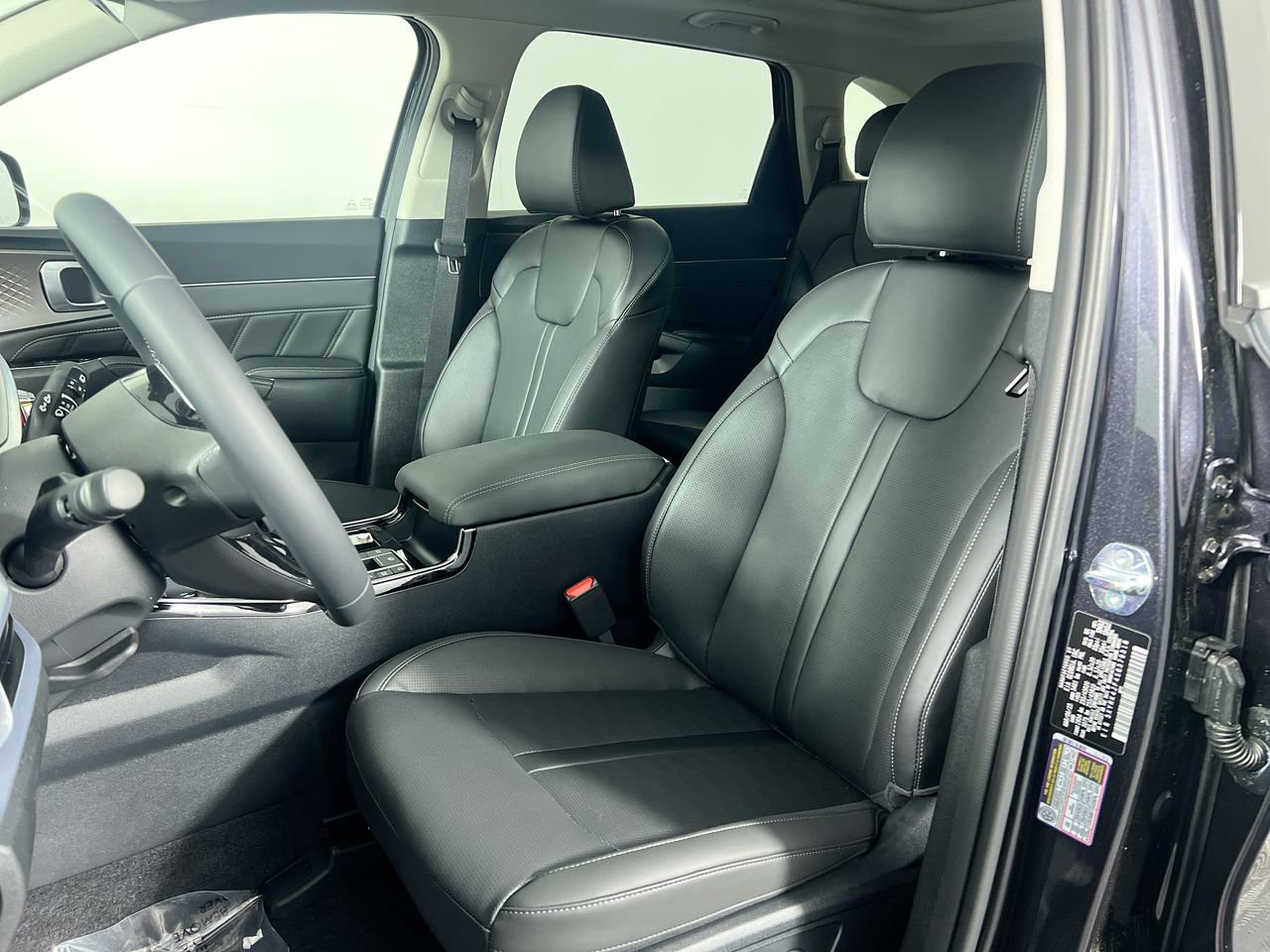 2026 Kia Sorento - Photo 12