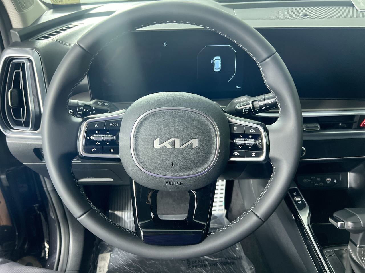 2026 Kia Sorento - Photo 15