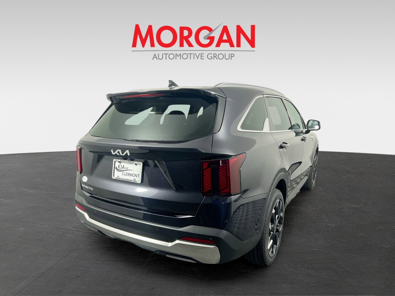 2026 Kia Sorento - Photo 3