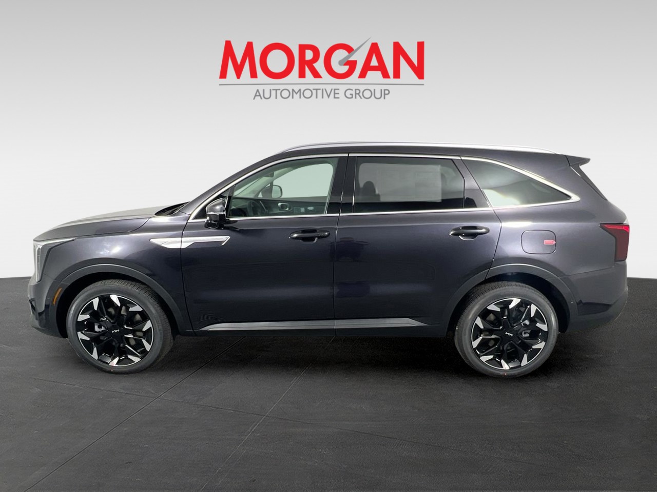 2026 Kia Sorento - Photo 7
