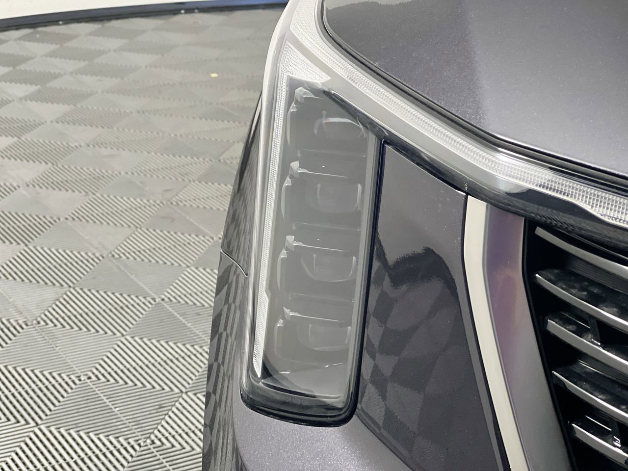 2026 Kia Sorento - Photo 9