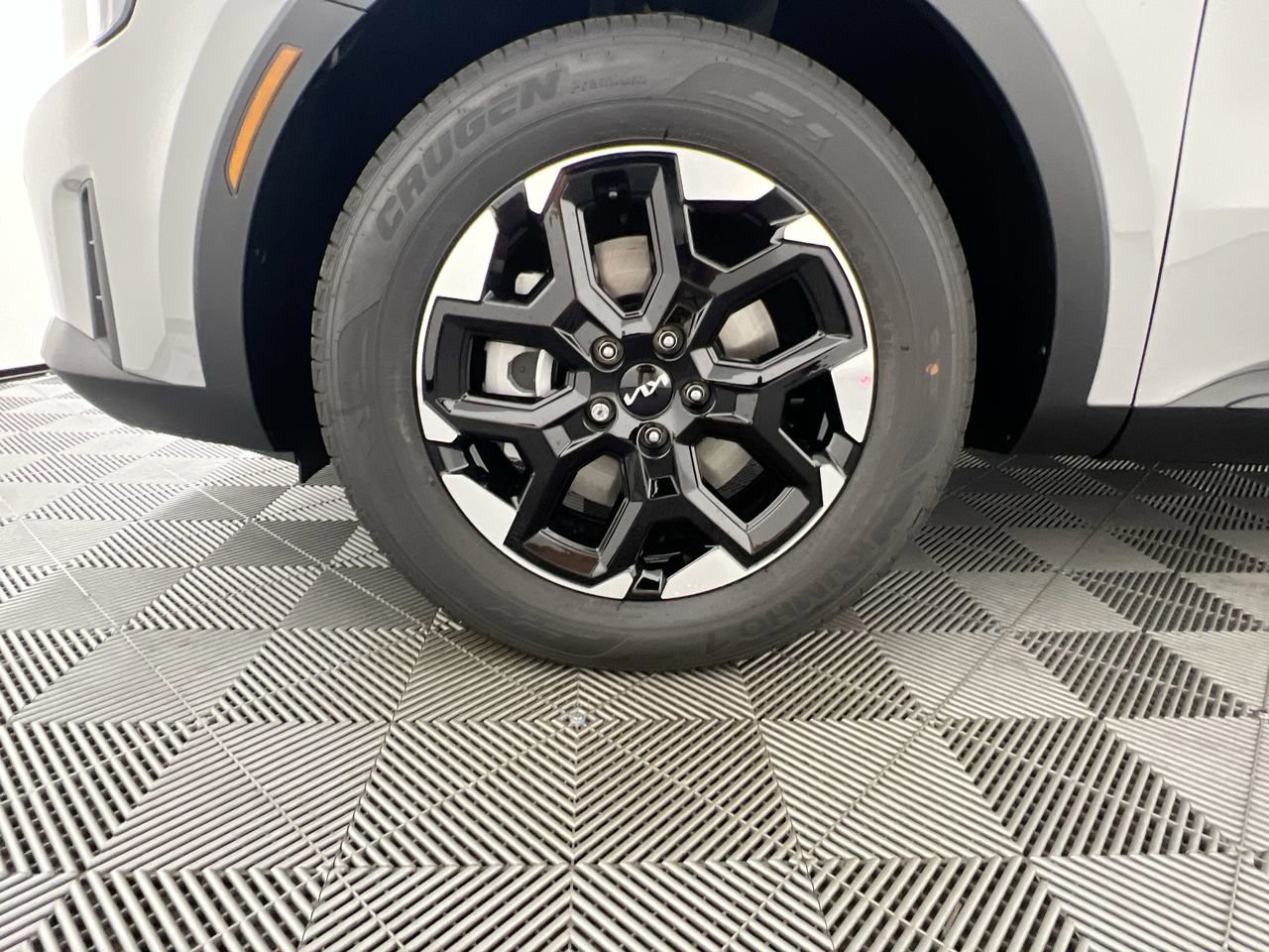 2026 Kia Sorento - Photo 13