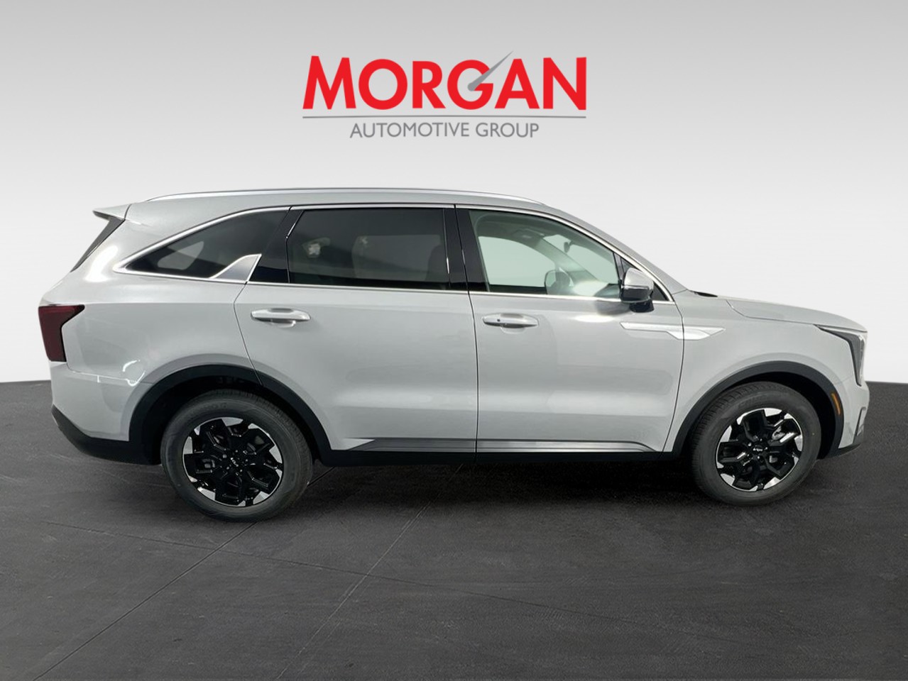 2026 Kia Sorento - Photo 7