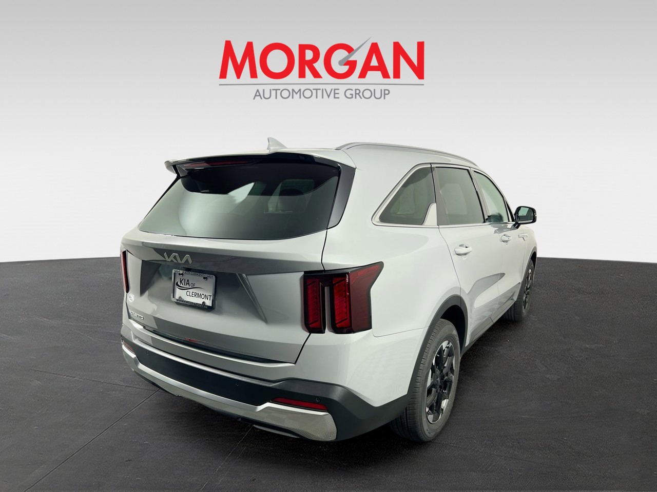 2026 Kia Sorento - Photo 4