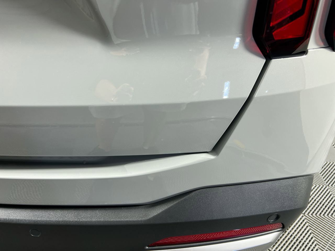 2026 Kia Sorento - Photo 10