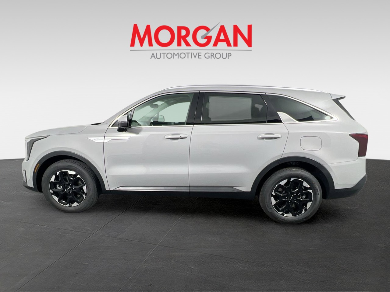 2026 Kia Sorento - Photo 8