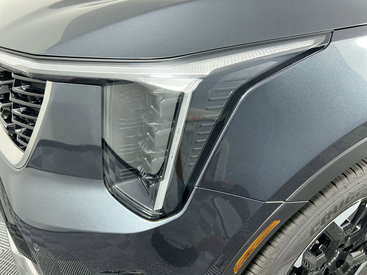 2026 Kia Sorento - Photo 10