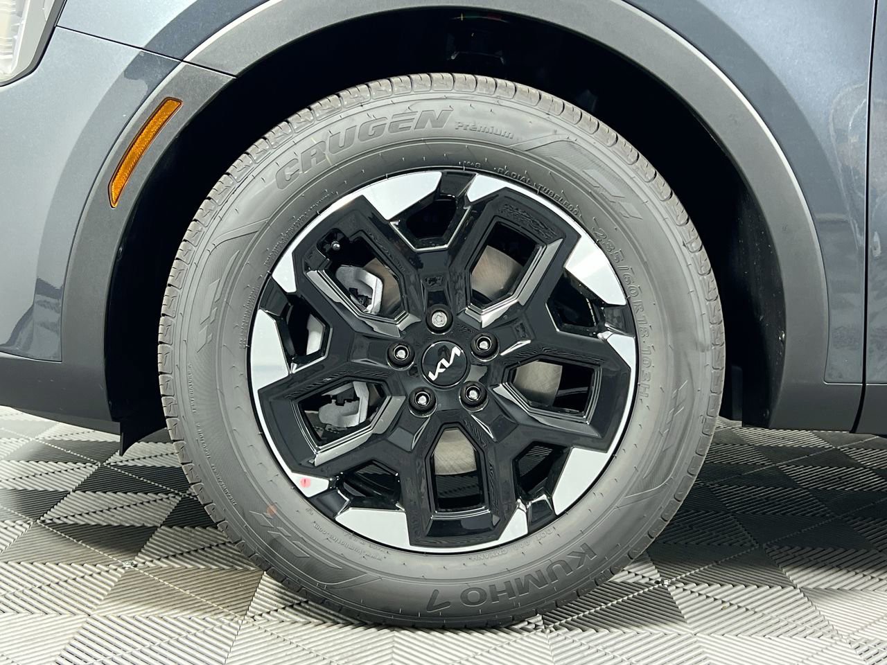 2026 Kia Sorento - Photo 12