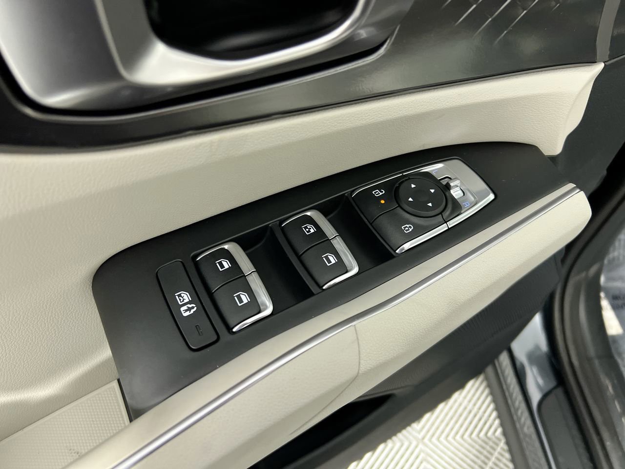 2026 Kia Sorento - Photo 15