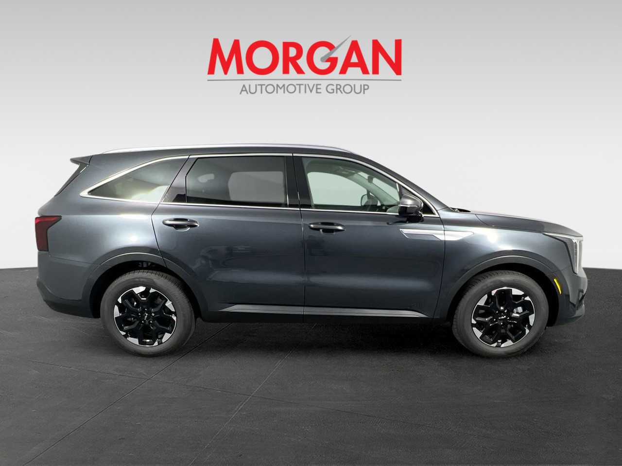 2026 Kia Sorento - Photo 7