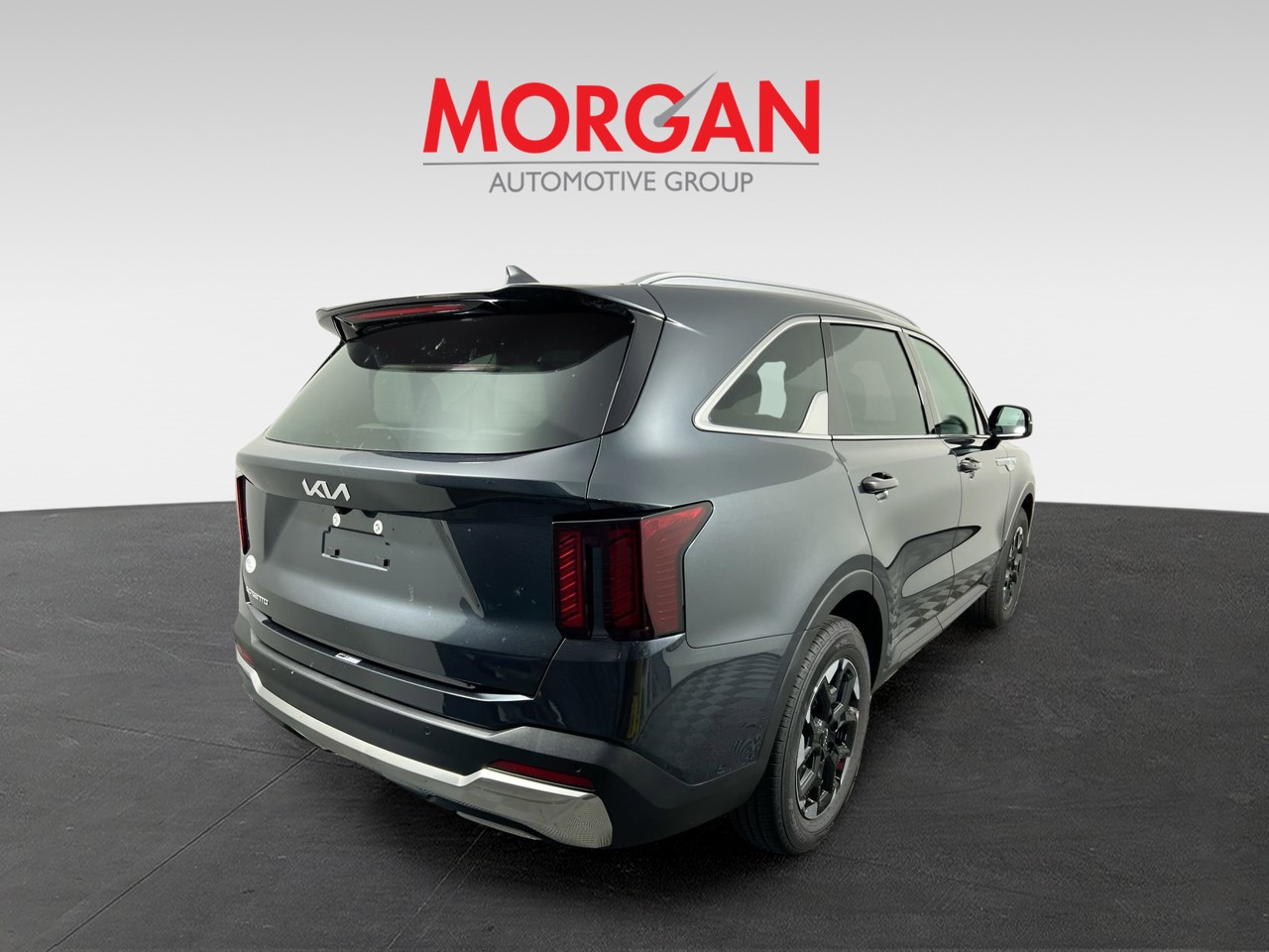 2026 Kia Sorento - Photo 4