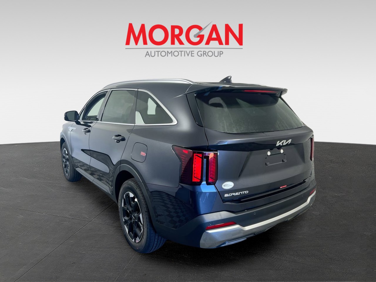2026 Kia Sorento - Photo 5