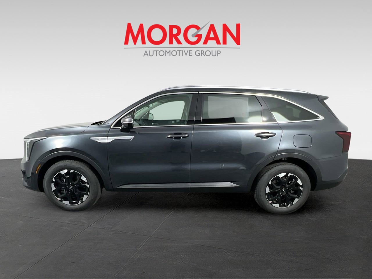 2026 Kia Sorento - Photo 8