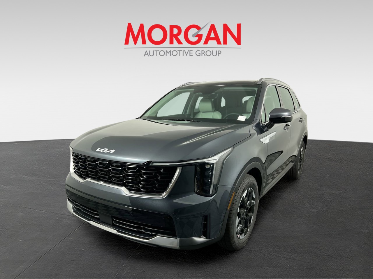 2026 Kia Sorento - Photo 2