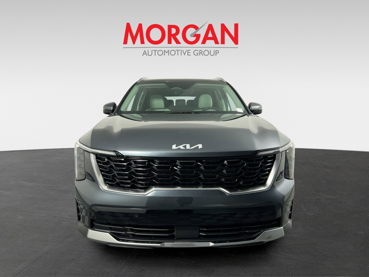 2026 Kia Sorento - Photo 3