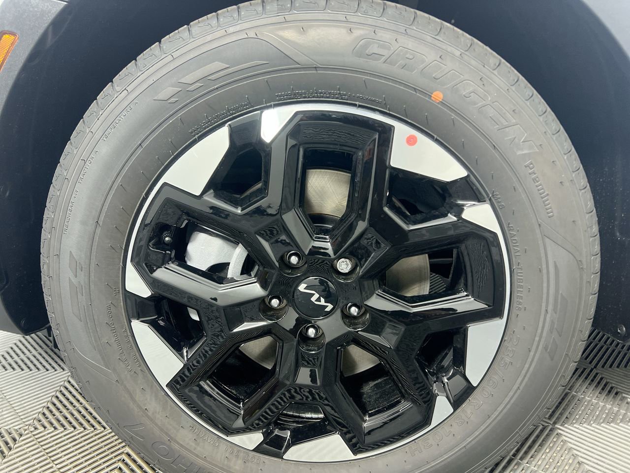 2026 Kia Sorento - Photo 11