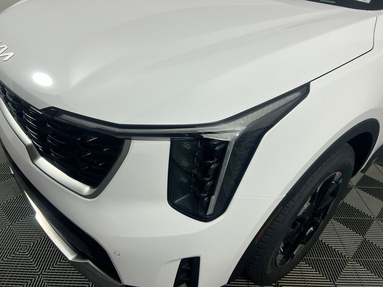 2026 Kia Sorento - Photo 9
