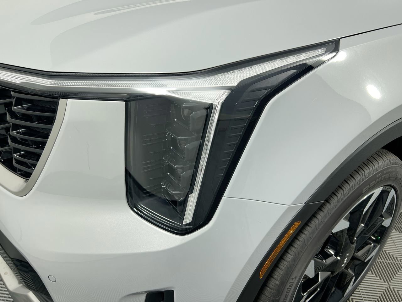 2026 Kia Sorento - Photo 11