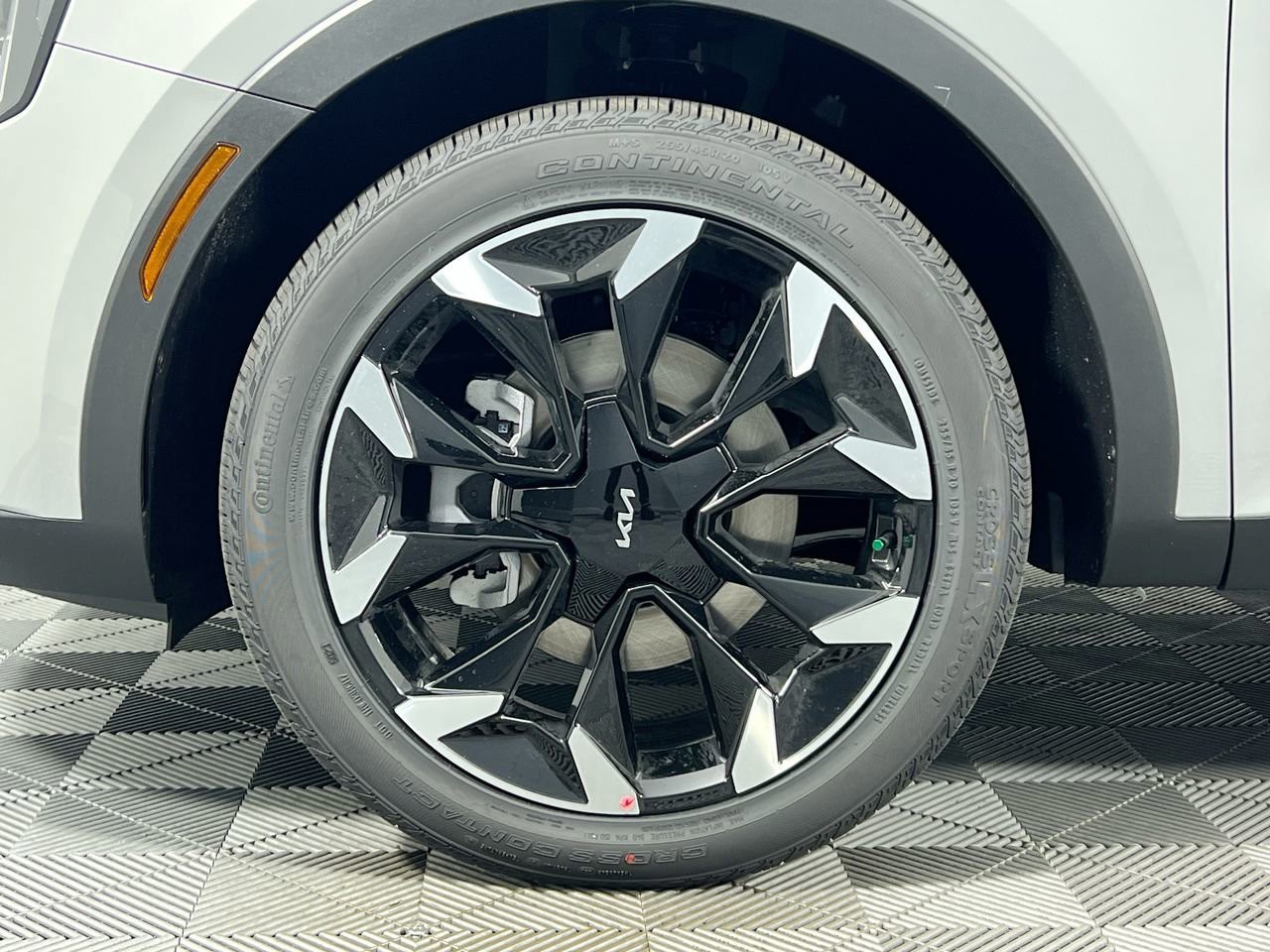 2026 Kia Sorento - Photo 13