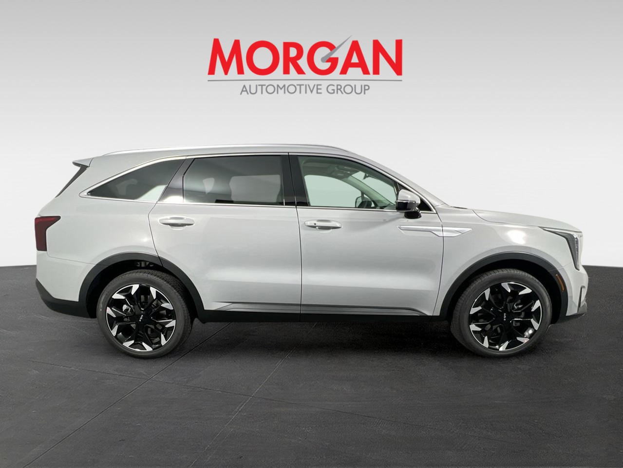 2026 Kia Sorento - Photo 7