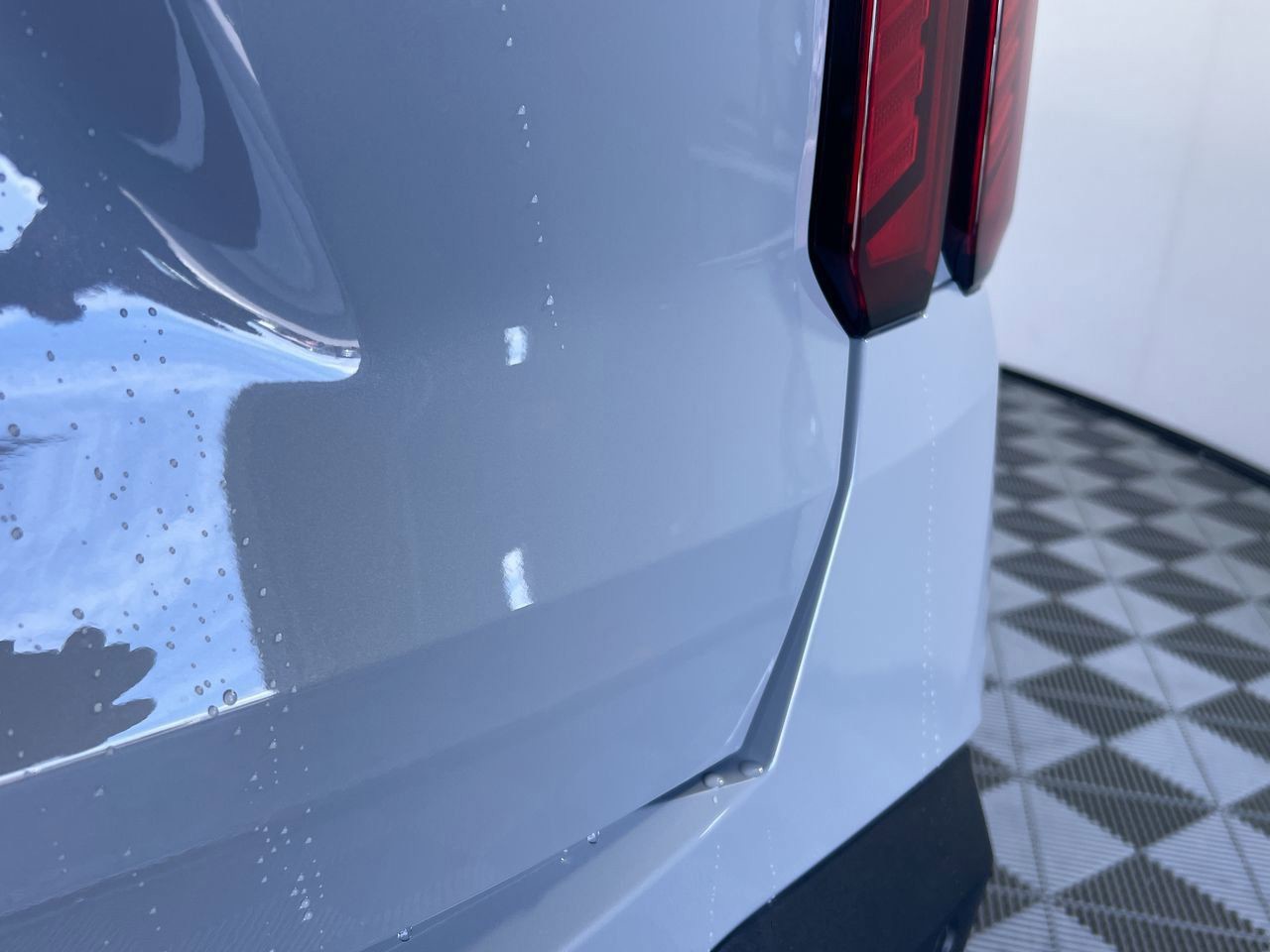 2026 Kia Sorento - Photo 10