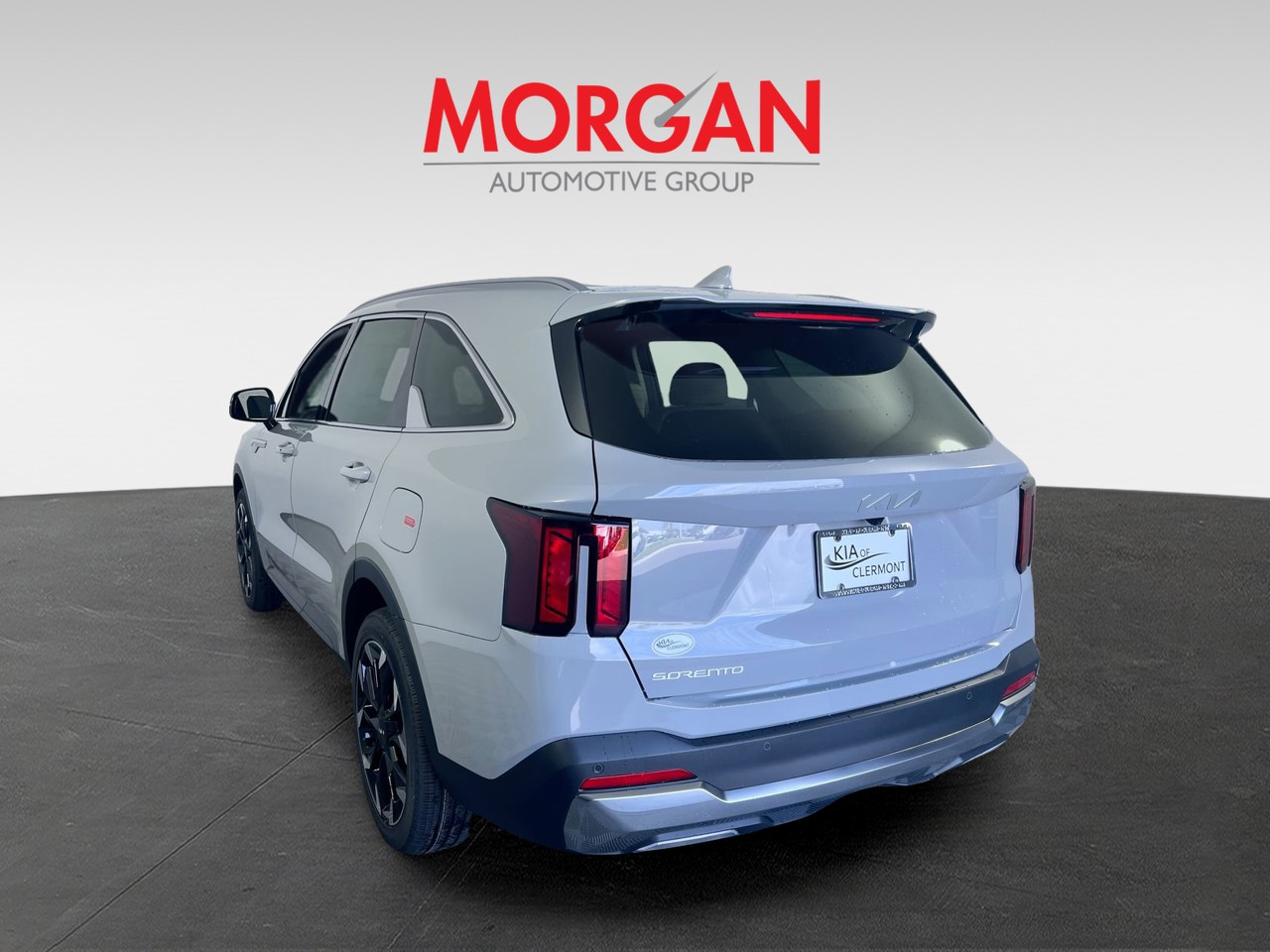 2026 Kia Sorento - Photo 5