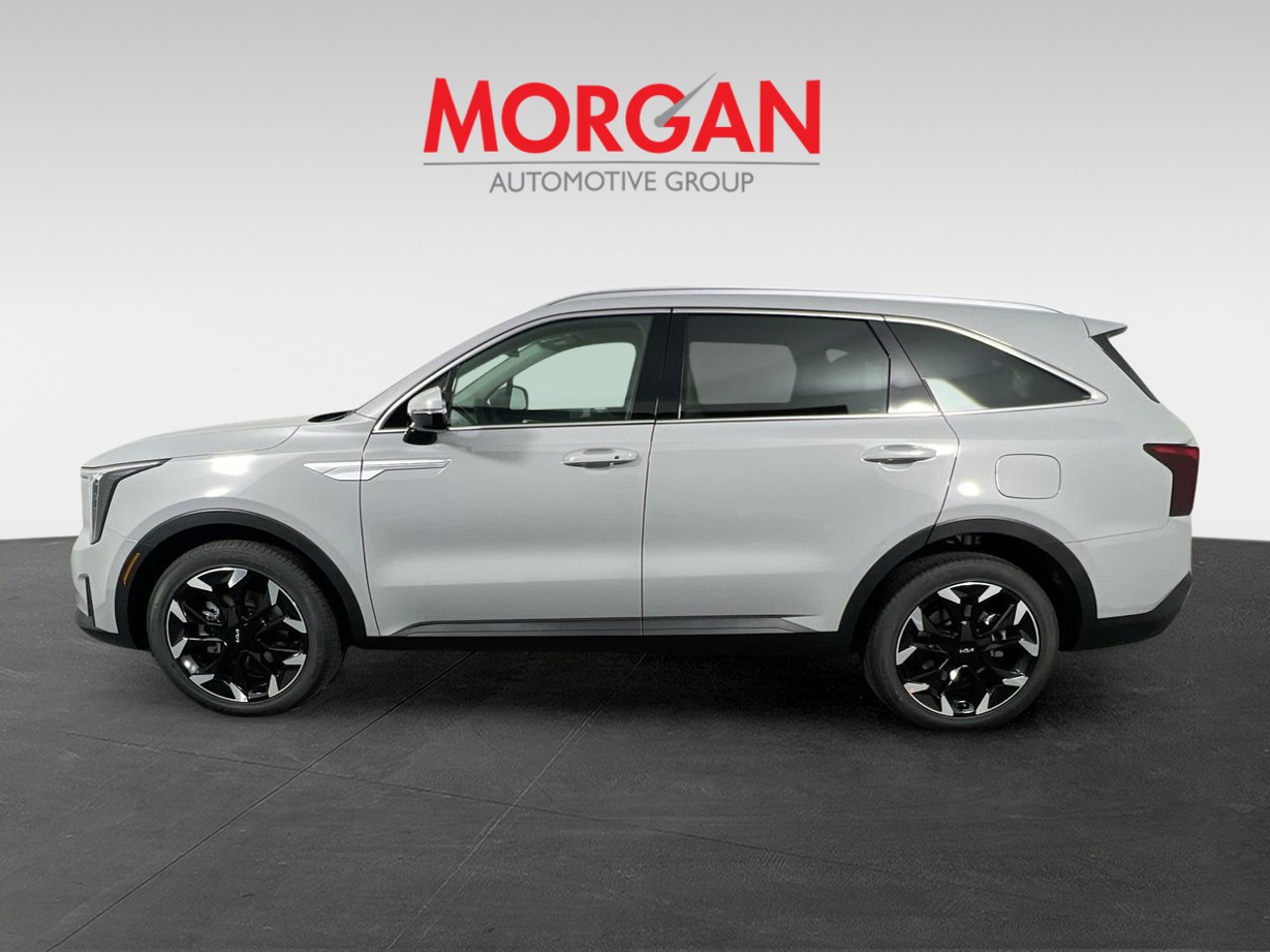 2026 Kia Sorento - Photo 8