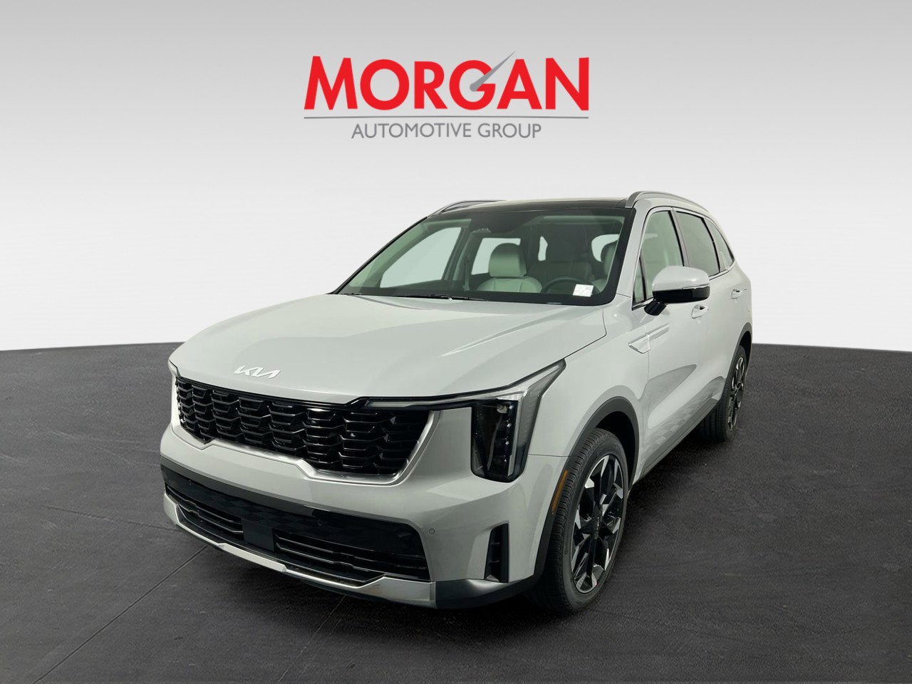 2026 Kia Sorento - Photo 2