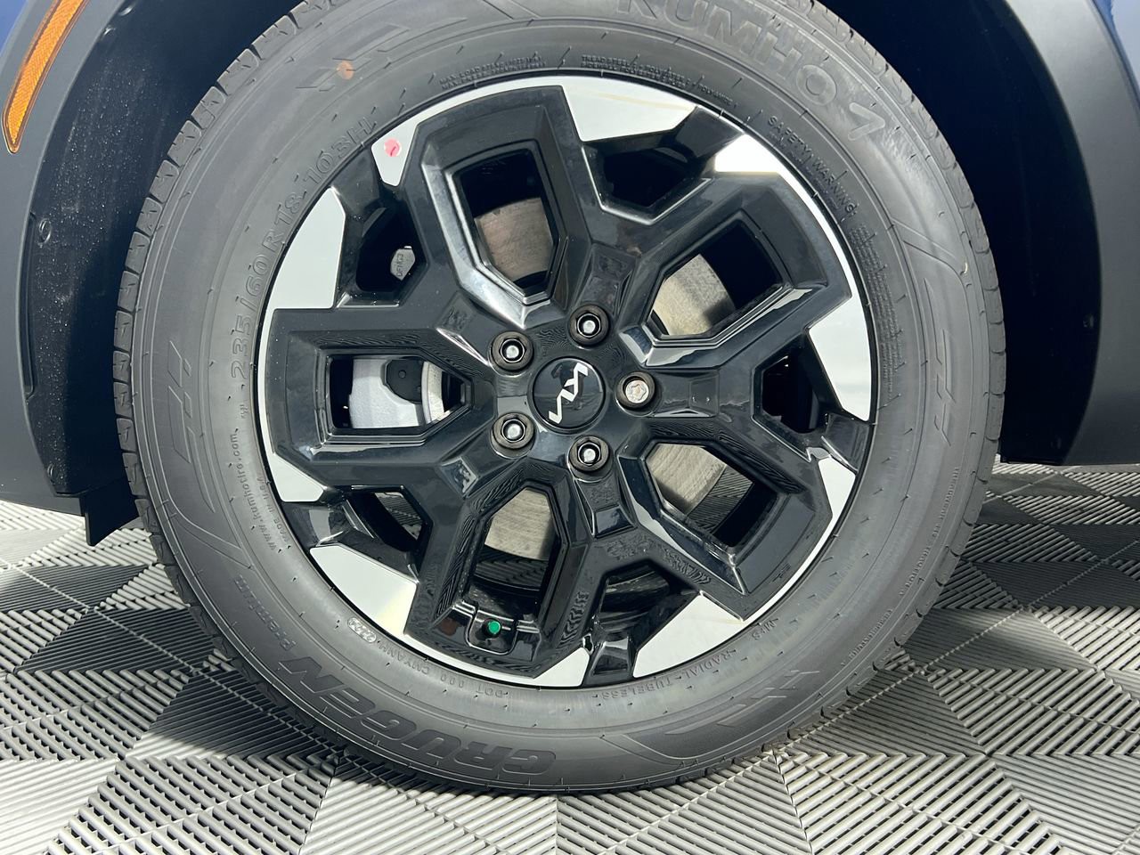2026 Kia Sorento - Photo 11
