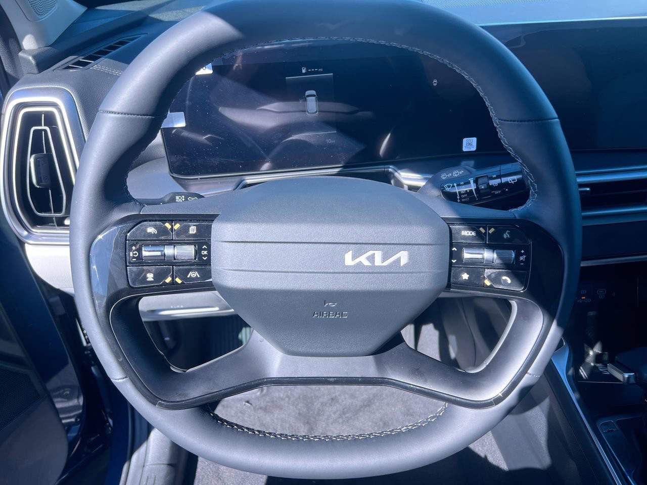2026 Kia Sorento - Photo 15