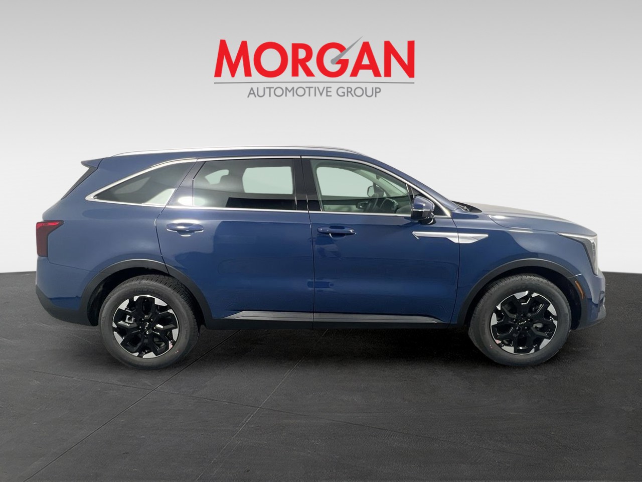 2026 Kia Sorento - Photo 6