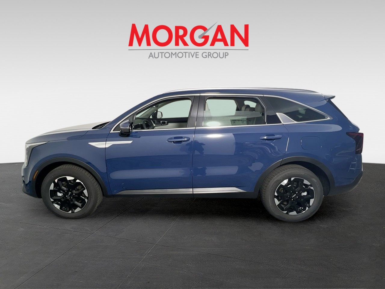 2026 Kia Sorento - Photo 7